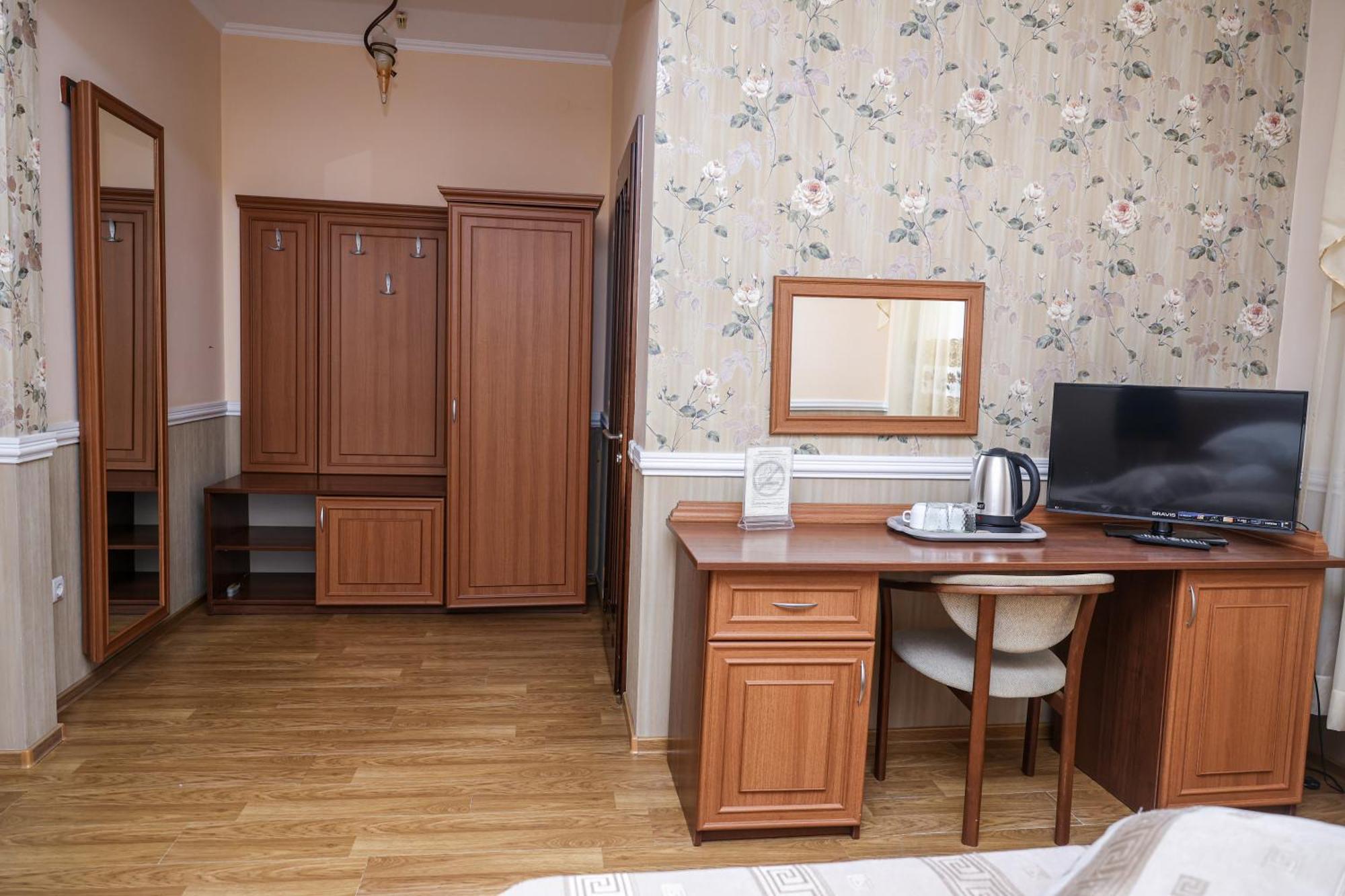 Карпаты Khust Exterior photo