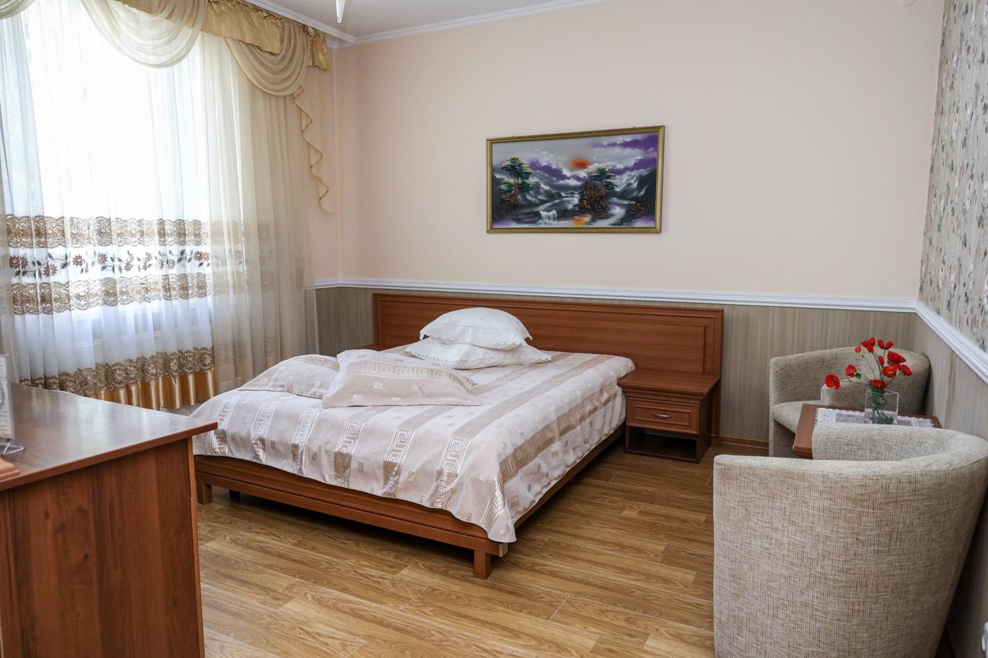 Карпаты Khust Exterior photo