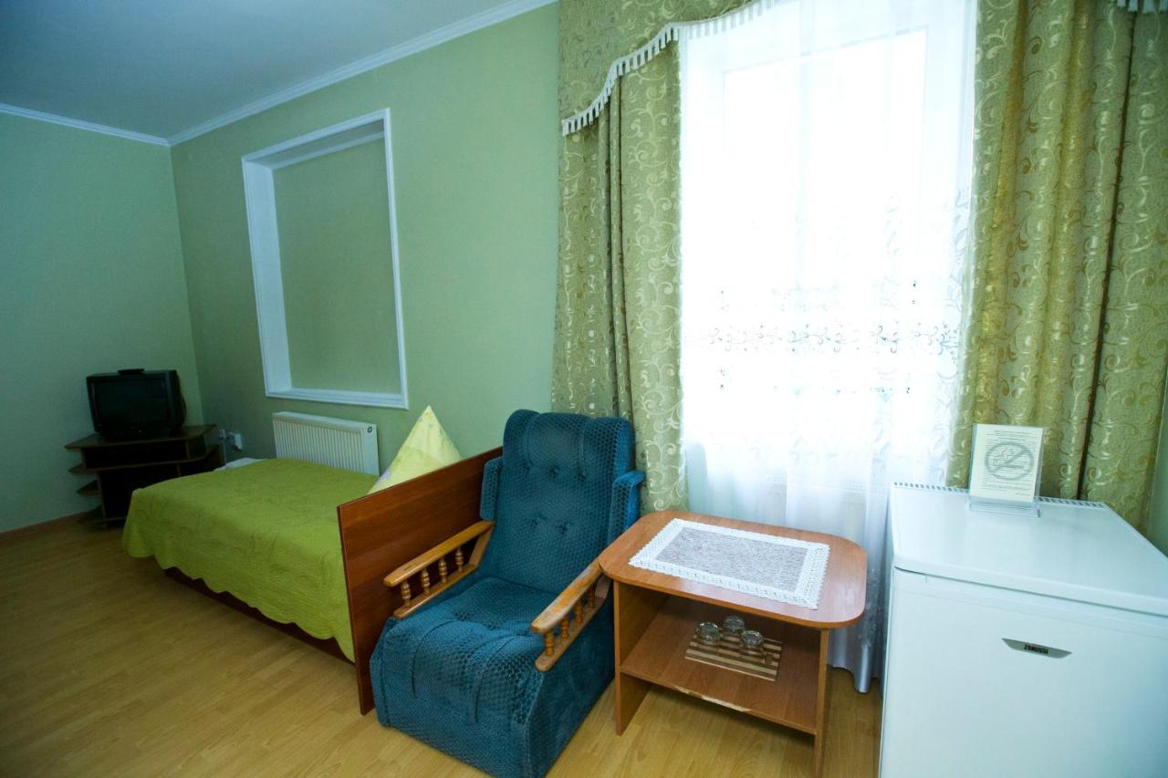 Карпаты Khust Exterior photo