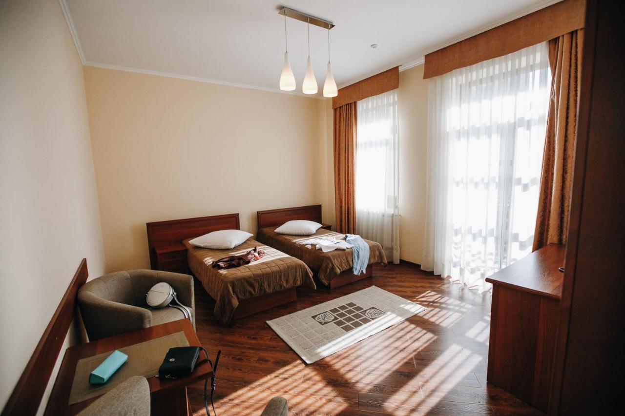 Карпаты Khust Exterior photo