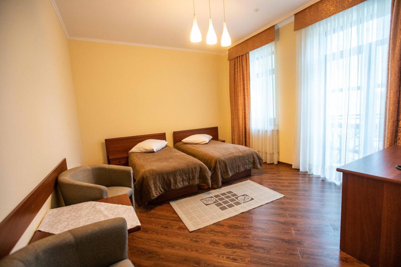 Карпаты Khust Exterior photo