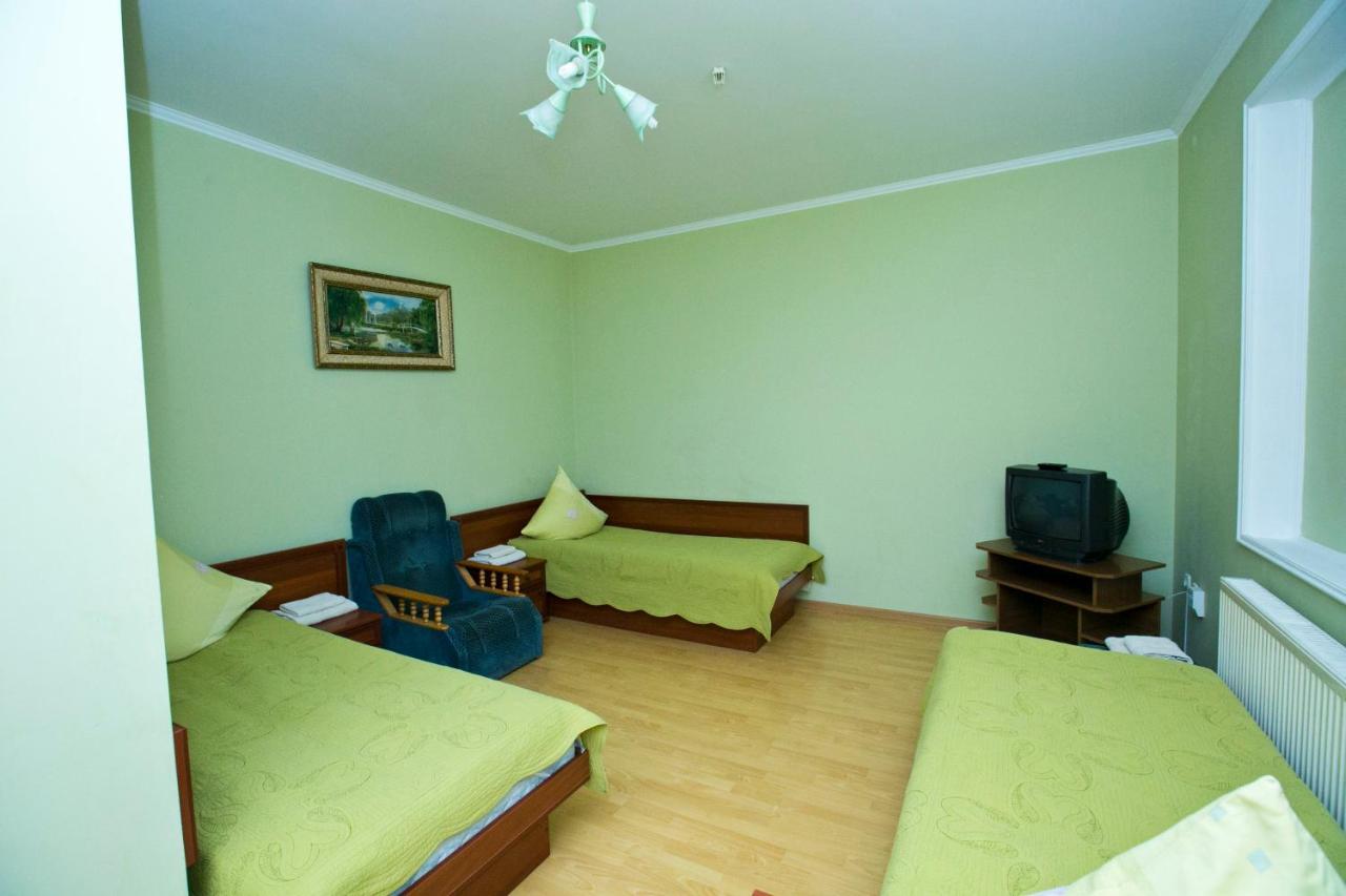 Карпаты Khust Exterior photo