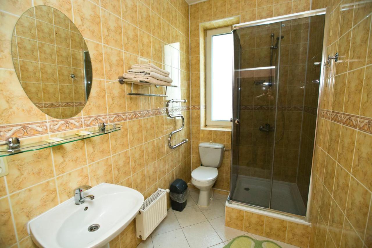 Карпаты Khust Exterior photo