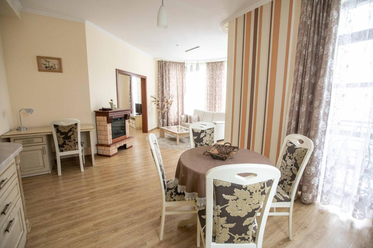 Карпаты Khust Exterior photo