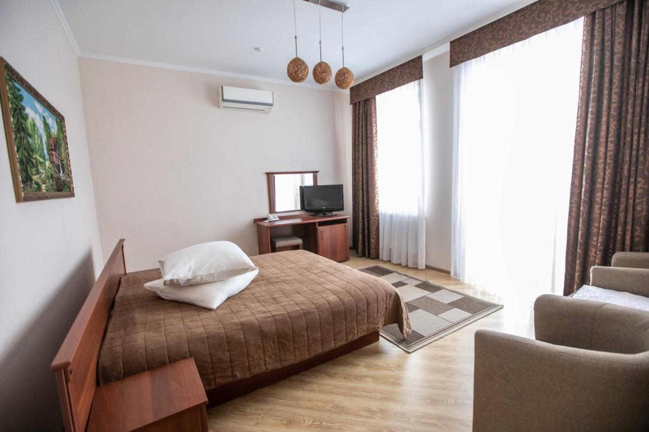 Карпаты Khust Exterior photo