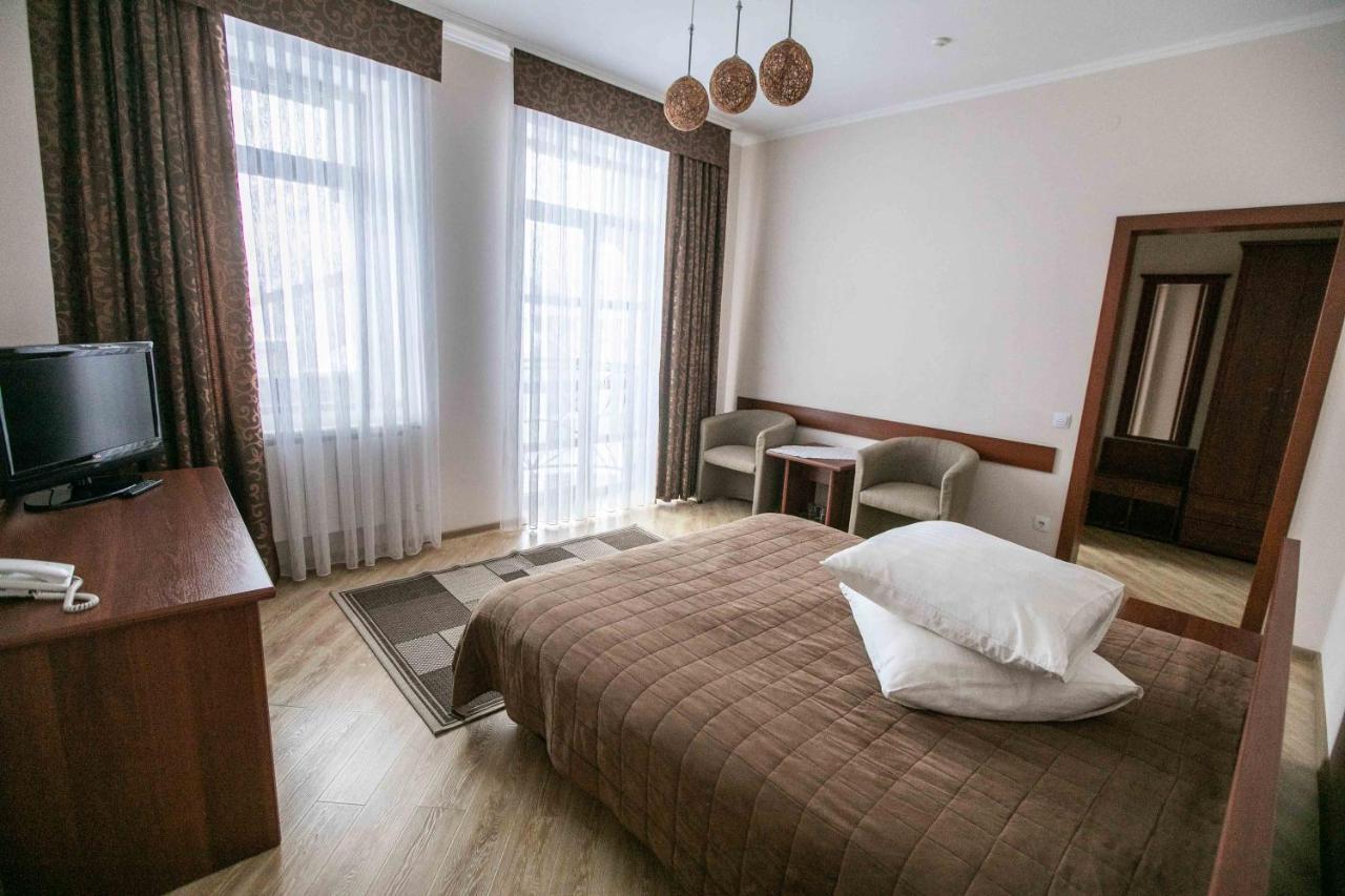 Карпаты Khust Exterior photo
