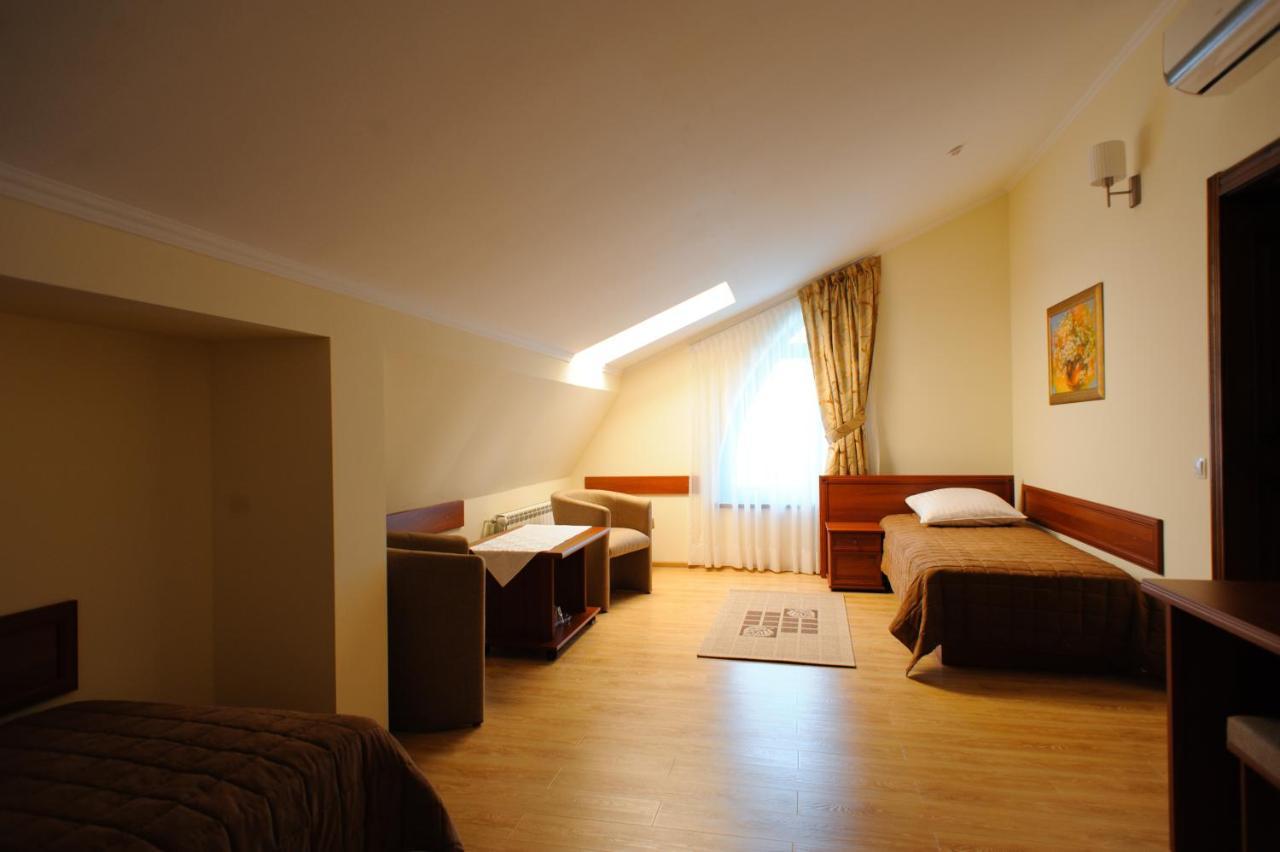 Карпаты Khust Exterior photo