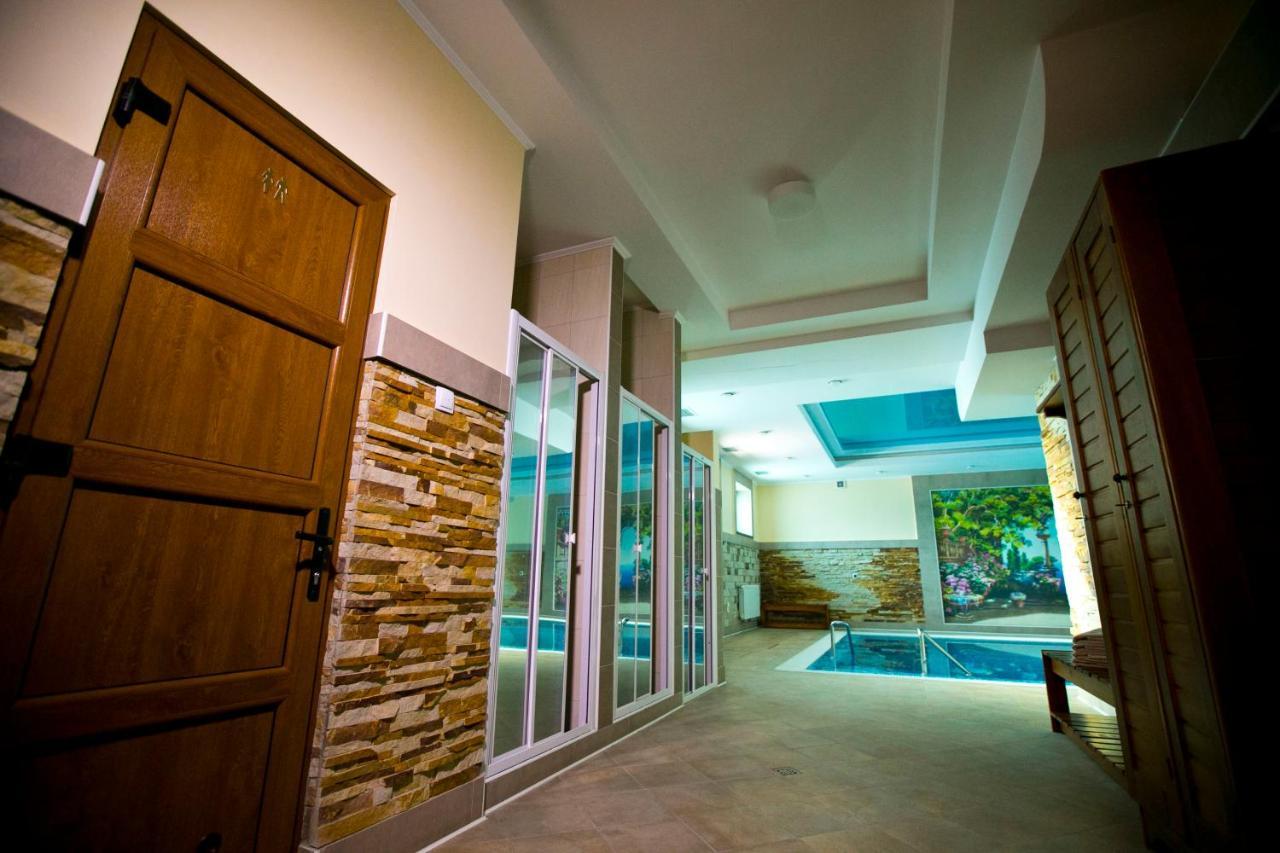Карпаты Khust Exterior photo